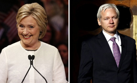 En declaraciones a la televisión estadounidense Fox News